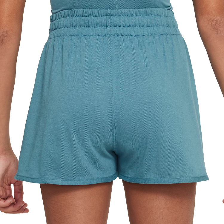 Sorti Nike G NK DF BREEZY HR SHORT / Femei / L / Verde photo 3