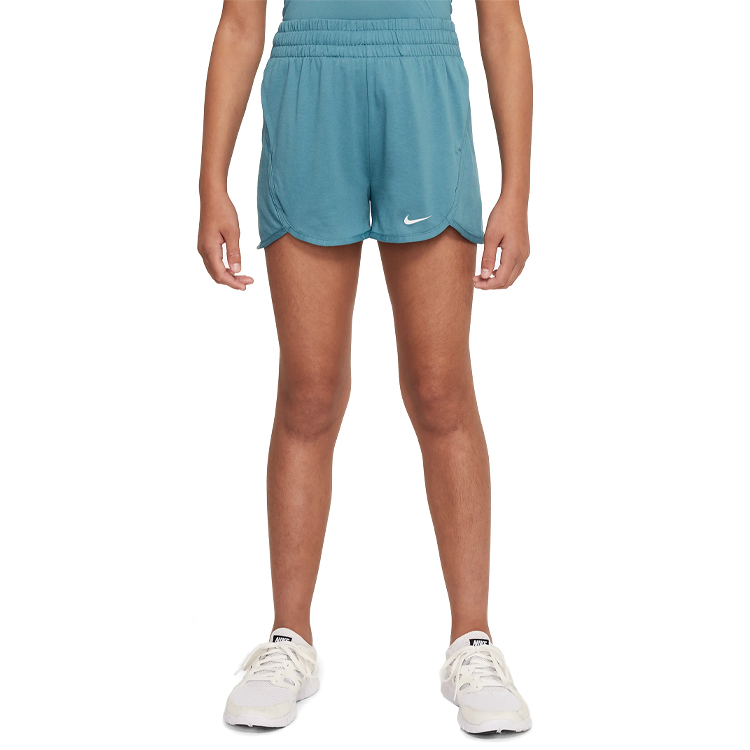 Sorti Nike G NK DF BREEZY HR SHORT / Femei / L / Verde photo 4