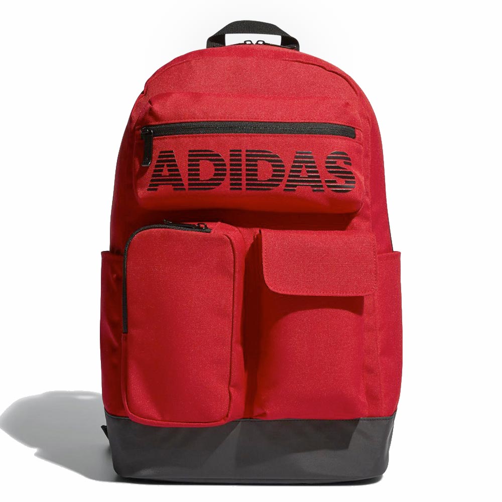 Рюкзак Adidas CL 3D POCKETS photo Рюкзак Adidas CL 3D POCKETS photo