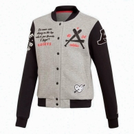 Hanorac Adidas JG A COL Bomber thumbnav 1