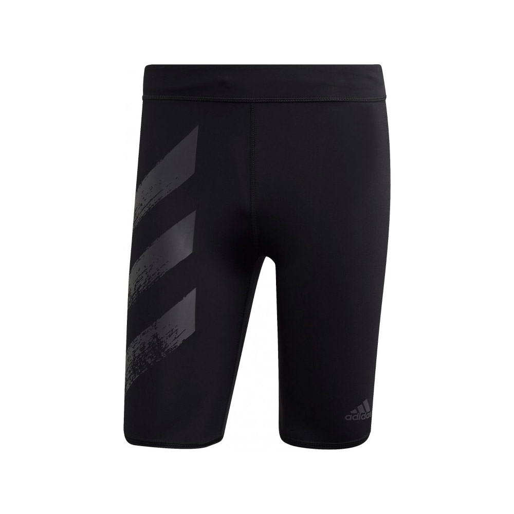Шорты мужские Adidas Saturday Run S Черный photo 1 Шорты мужские Adidas Saturday Run S Черный photo 1