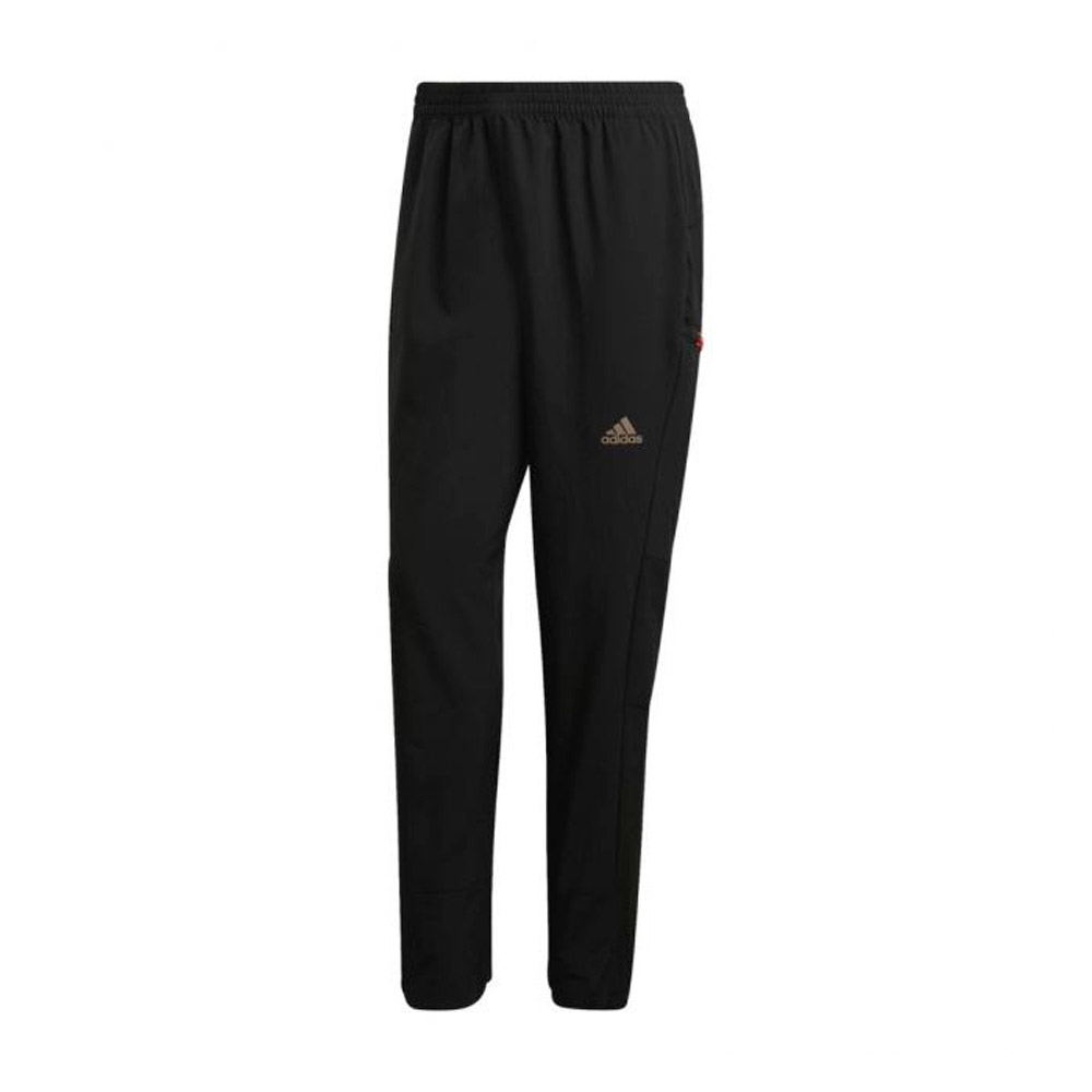 Брюки Adidas ADAPT PANT W / Женский / S / Черный photo 1 Брюки Adidas ADAPT PANT W / Женский / S / Черный photo 1