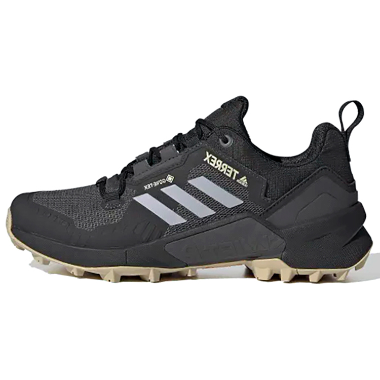 Кроссовки Adidas Terrex Swift R3 Gtx W / Женский / 36 / Черный photo 1