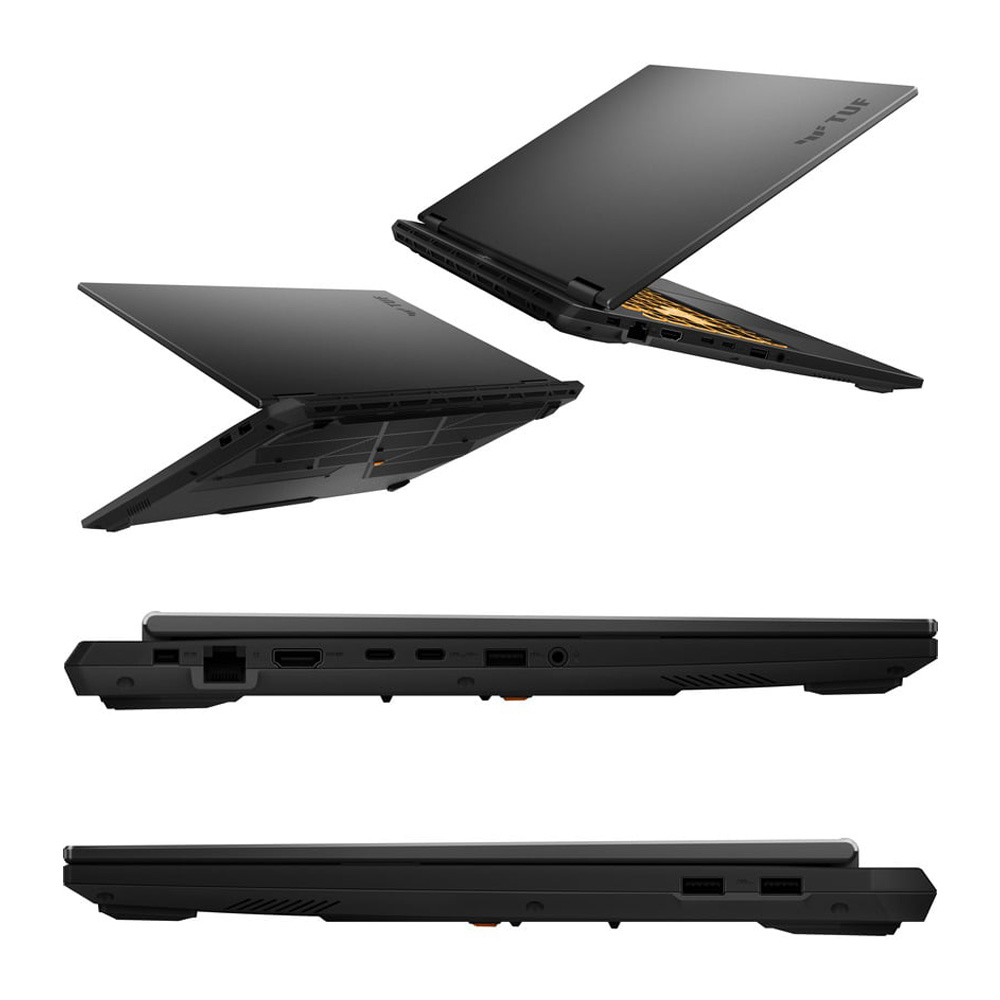 Ноутбук Asus FX608JHRV079 photo 7