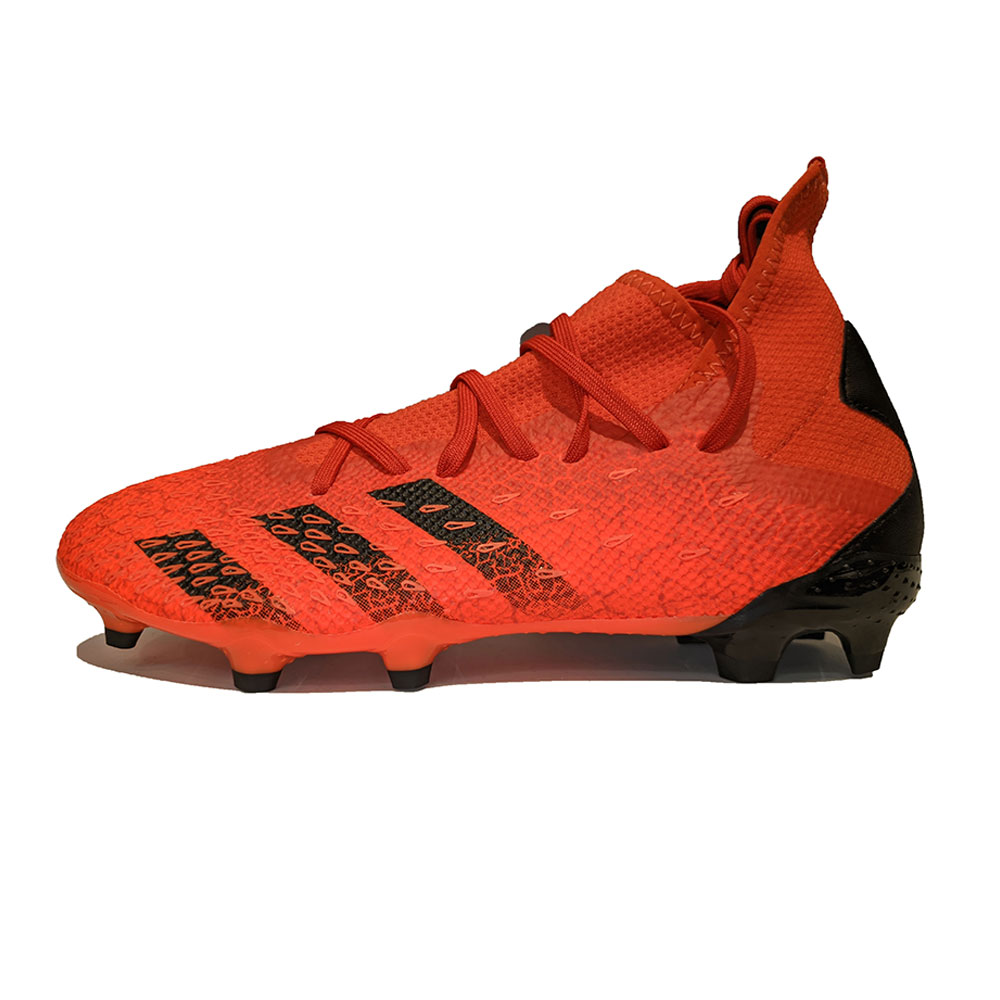 Бутсы Adidas PREDATOR FREAK .3 FG / Мужской / 41.5 / Красный photo 1 Бутсы Adidas PREDATOR FREAK .3 FG / Мужской / 41.5 / Красный photo 1