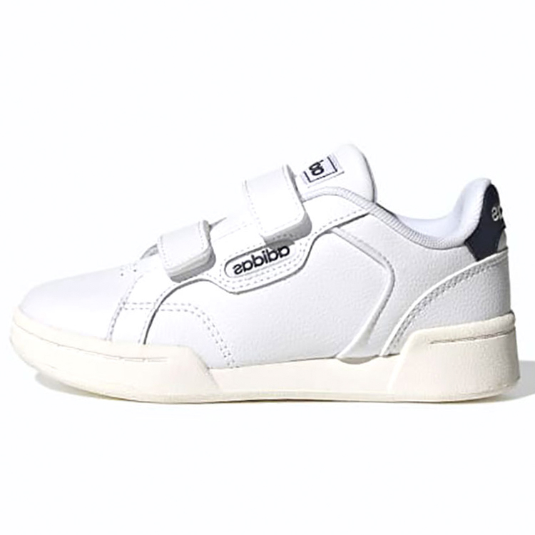 Кроссовки Adidas ROGUERA C / Мужской / 28 / Белый photo 1