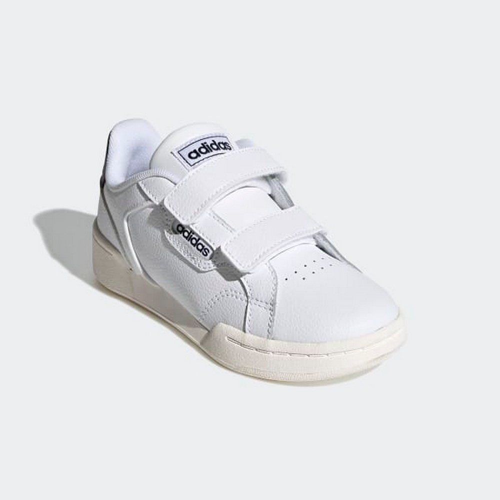 Кроссовки Adidas ROGUERA C / Мужской / 28 / Белый photo 2