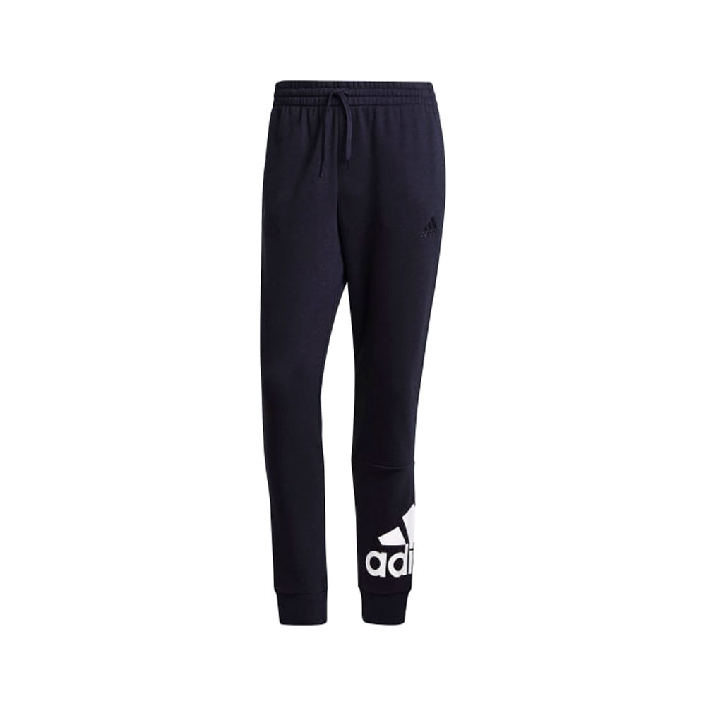 Брюки Adidas M BL FT PT S Синий Мужской photo 1 Брюки Adidas M BL FT PT S Синий Мужской photo 1