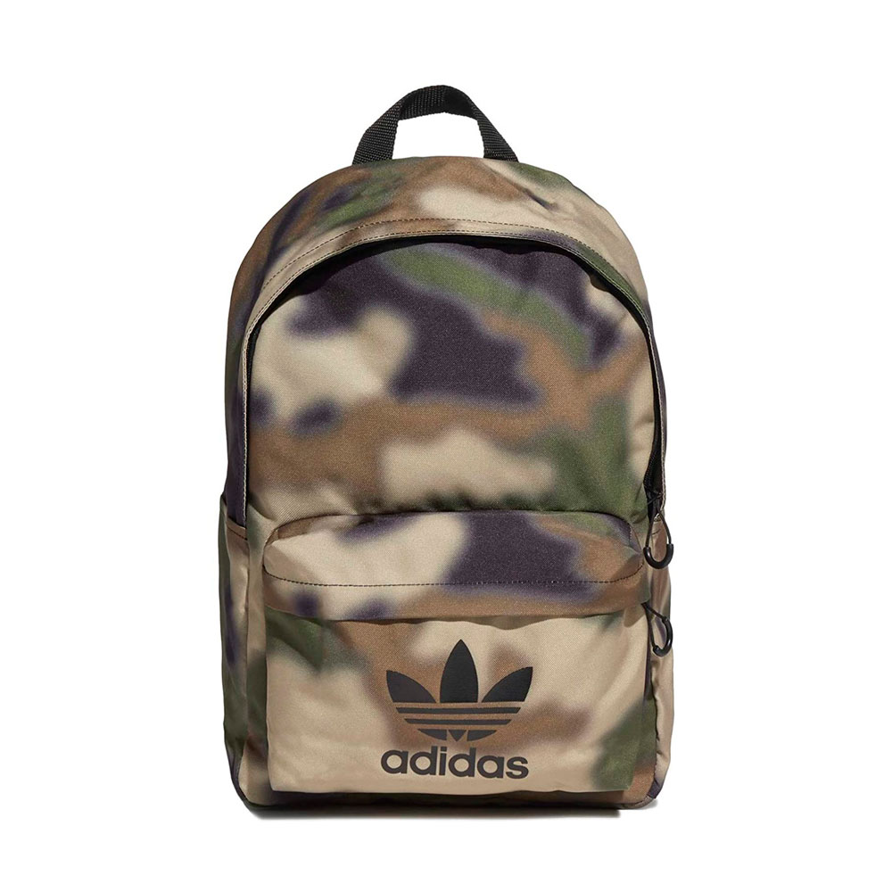 Рюкзак Adidas CAMO CL BP GN3179 Хаки photo 1 Рюкзак Adidas CAMO CL BP GN3179 Хаки photo 1