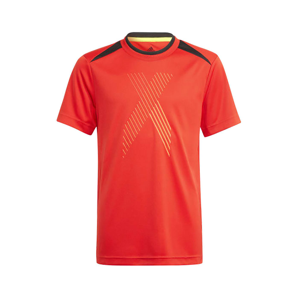 Футболка Adidas B AR X TEE photo 1