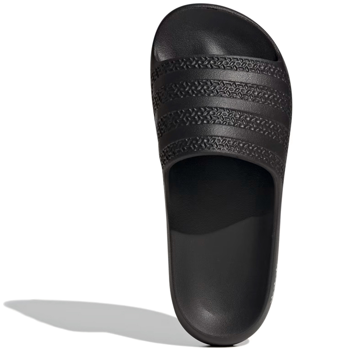 Шлепанцы Adidas ADILETTE AYOON W / Женский / 40.5 / Черный photo 2