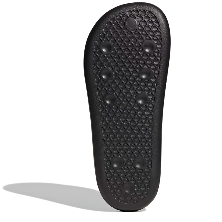 Шлепанцы Adidas ADILETTE AYOON W / Женский / 40.5 / Черный photo 3