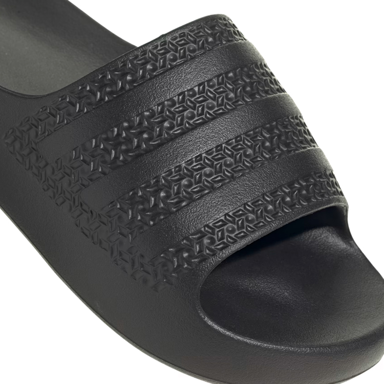 Шлепанцы Adidas ADILETTE AYOON W / Женский / 40.5 / Черный photo 4