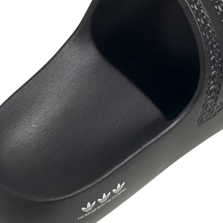 Шлепанцы Adidas ADILETTE AYOON W / Женский / 40.5 / Черный photo 5