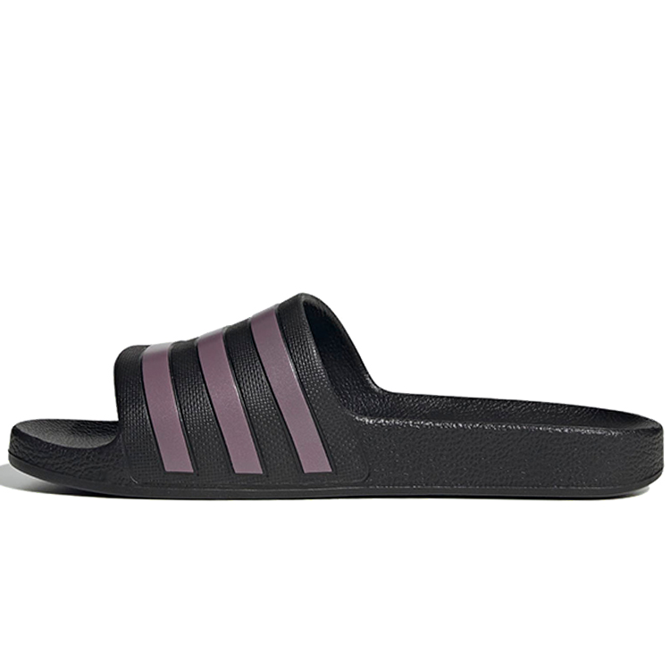 Slapi Adidas ADILETTE AQUA pt Femei / 37 / Negru photo 1