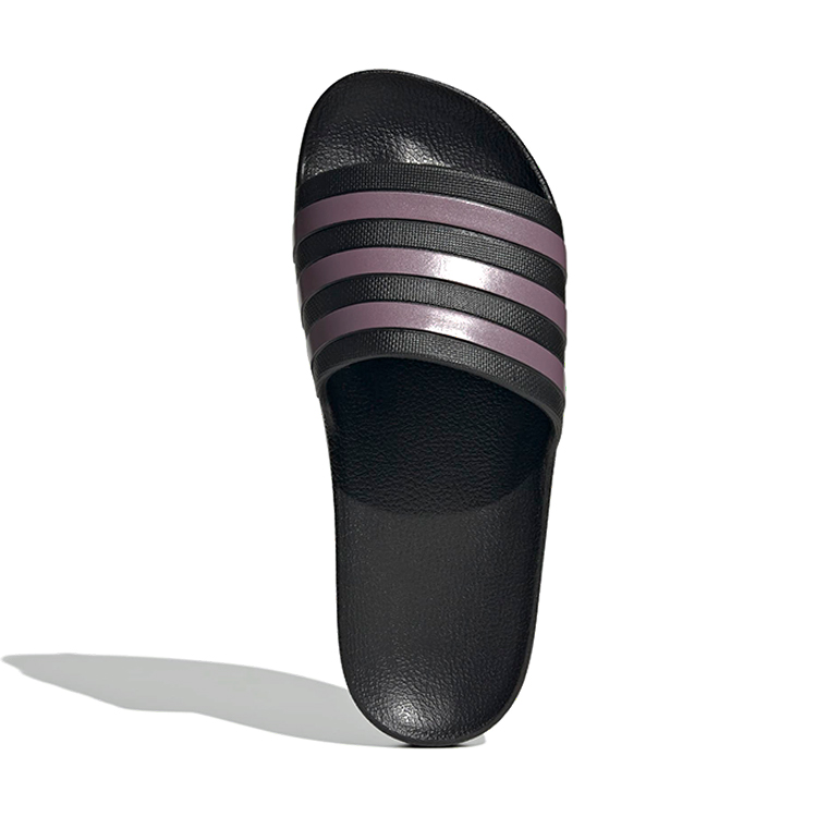 Slapi Adidas ADILETTE AQUA pt Femei / 37 / Negru photo 2