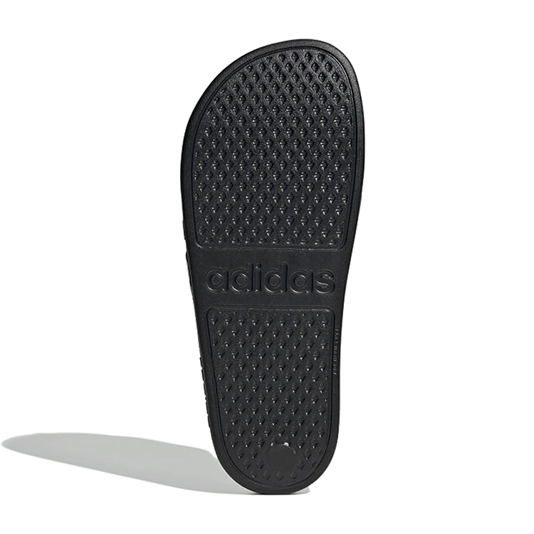 Slapi Adidas ADILETTE AQUA pt Femei / 37 / Negru photo 3