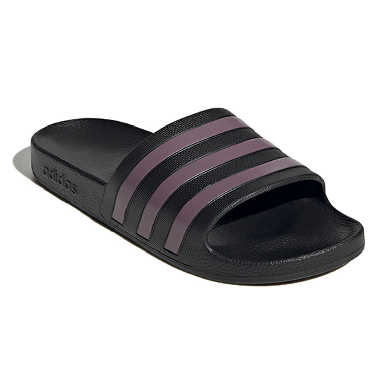 Slapi Adidas ADILETTE AQUA pt Femei / 37 / Negru photo 4