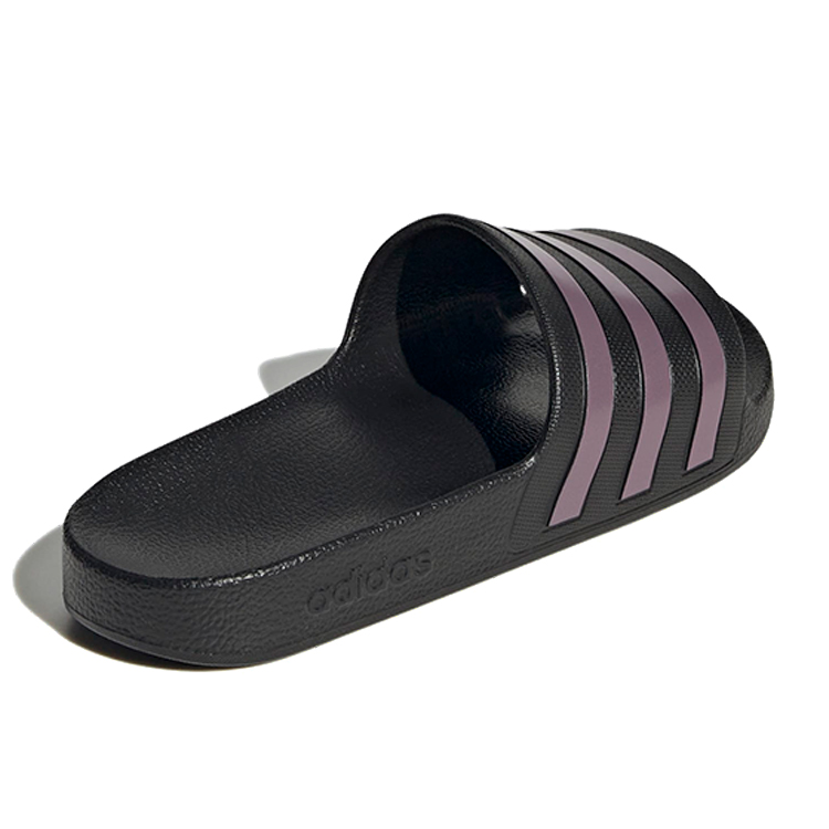 Slapi Adidas ADILETTE AQUA pt Femei / 37 / Negru photo 5