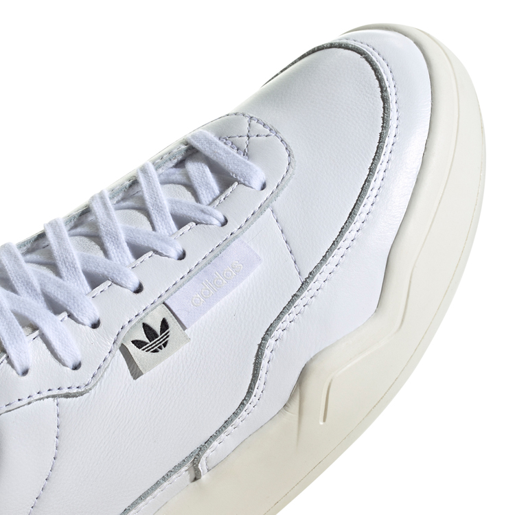 Кроссовки Adidas HER COURT W photo 2