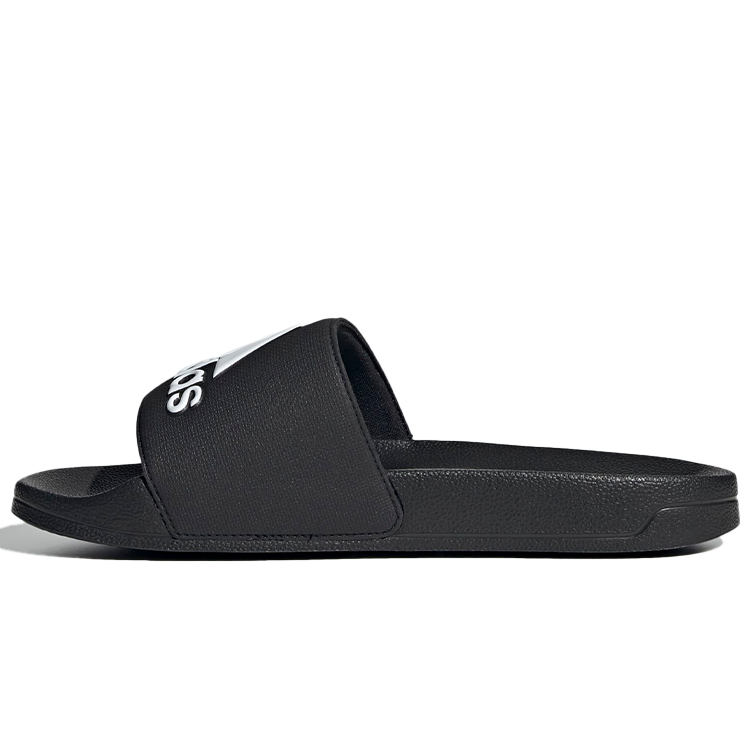 Шлепанцы Adidas ADILETTE SHOWER / Мужской / 44.5 / Черный photo 1 Шлепанцы Adidas ADILETTE SHOWER / Мужской / 44.5 / Черный photo 1