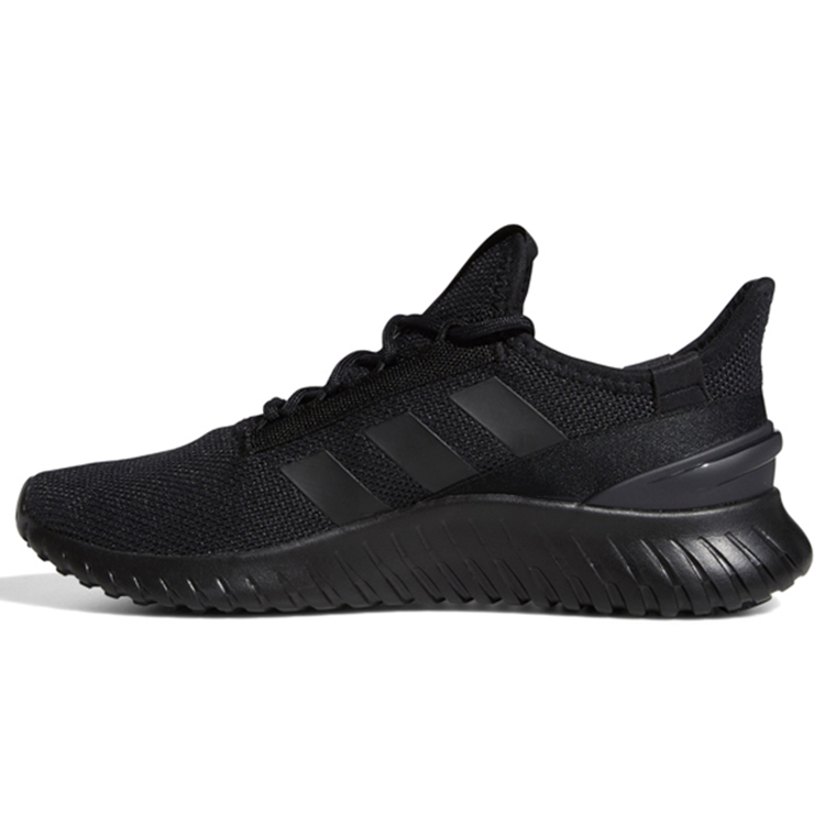 Кроссовки Adidas KAPTIR 2. / Мужской / 40.5 / Черный photo 1