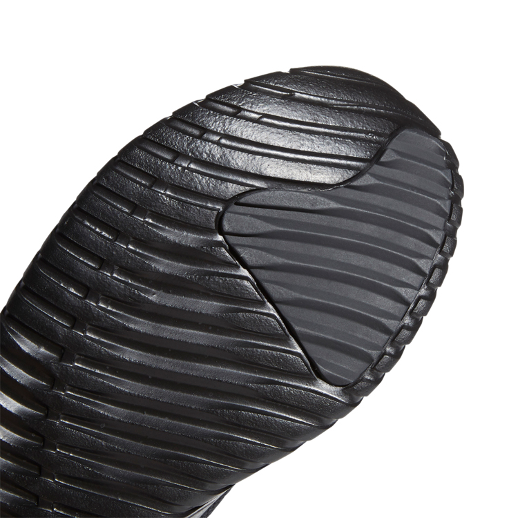 Кроссовки Adidas KAPTIR 2. / Мужской / 40.5 / Черный photo 7