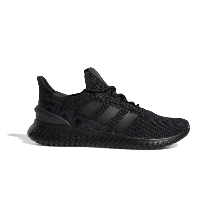 Кроссовки Adidas KAPTIR 2. / Мужской / 40.5 / Черный photo 8