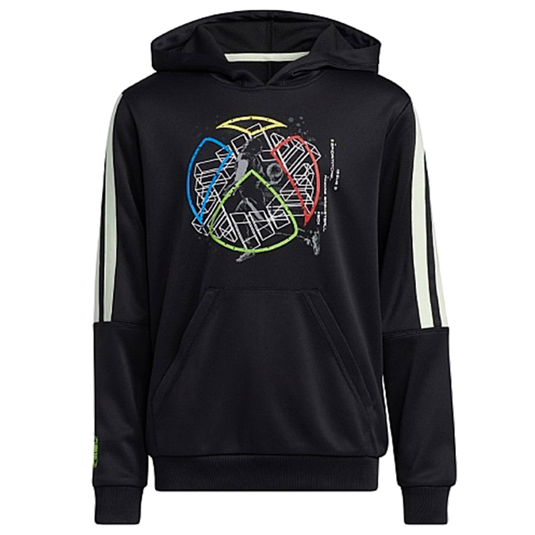Hanorac Adidas Y D.O.N. HOODIE photo 