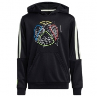 Hanorac Adidas Y D.O.N. HOODIE thumbnav