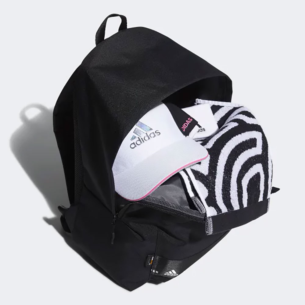 Rucsac Adidas MH BP H64779 Negru photo 2