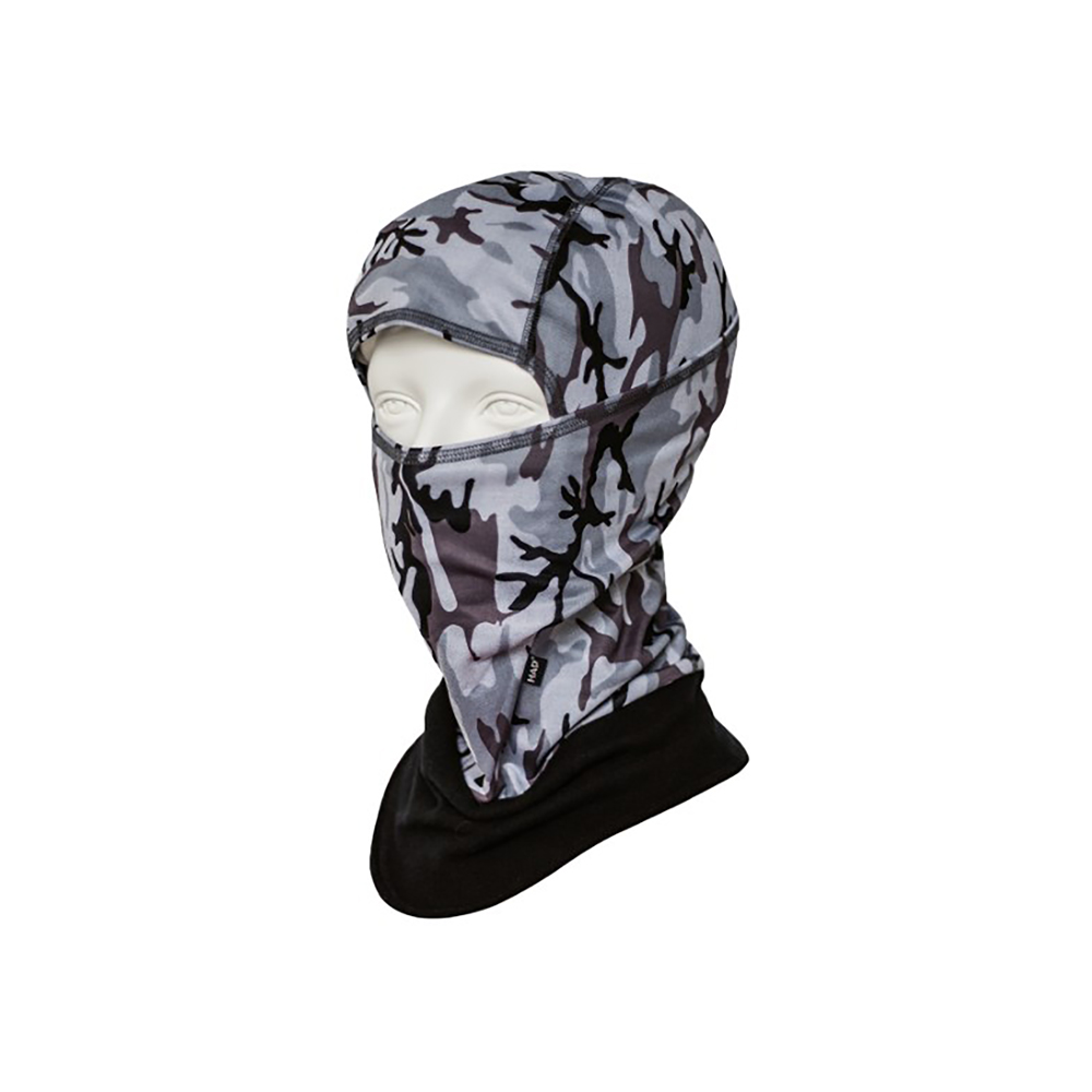 Balaclava HAD Headmask HA610-H0279 Gri photo 1 Balaclava HAD Headmask HA610-H0279 Gri photo 1