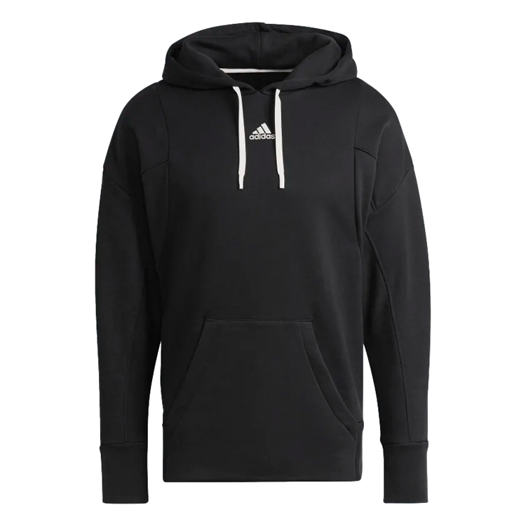Hanorac pt bărbați Adidas M INTERNAL OH S Negru photo 1 Hanorac pt bărbați Adidas M INTERNAL OH S Negru photo 1