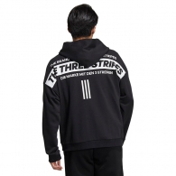Hanorac Adidas M WRD SWT FZHD thumbnav 3