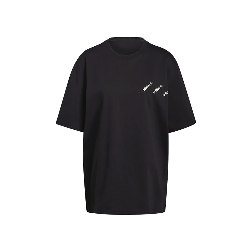 Tricou Adidas TEE 30 Negru Femei photo 1 Tricou Adidas TEE 30 Negru Femei photo 1