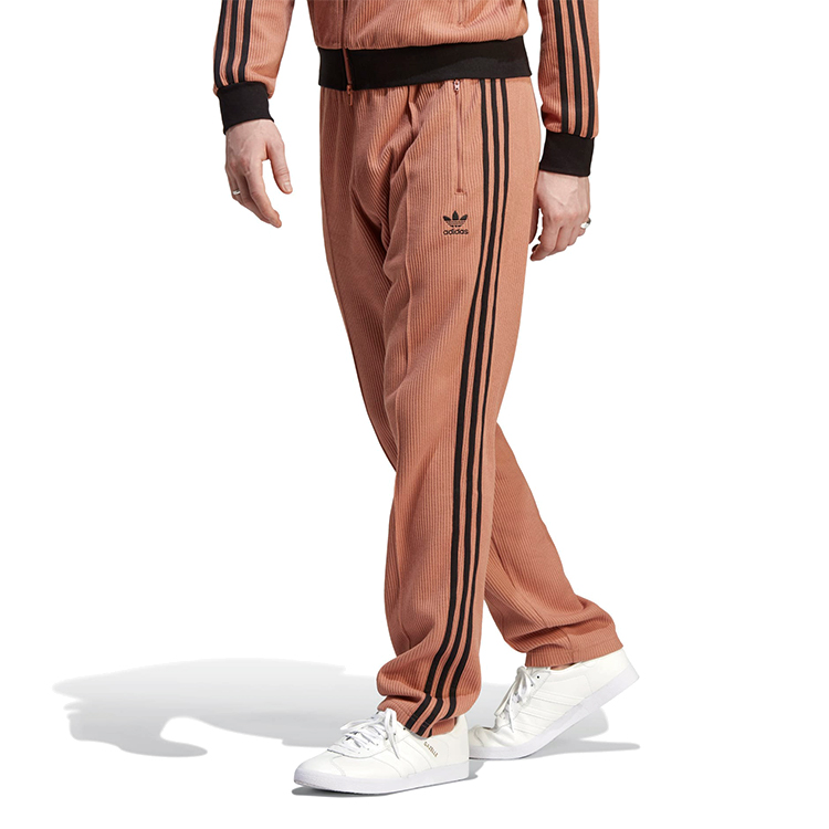 Брюки Adidas Q2 BB TP 2XL Коричневый Мужской photo 2