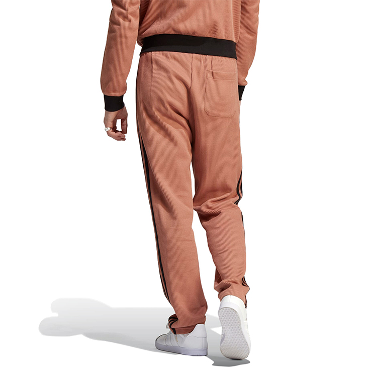Брюки Adidas Q2 BB TP 2XL Коричневый Мужской photo 3