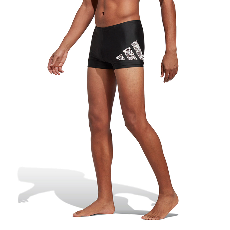 Slipi-sorti Adidas BRANDED BOXER/Negru photo 1 Slipi-sorti Adidas BRANDED BOXER/Negru photo 1