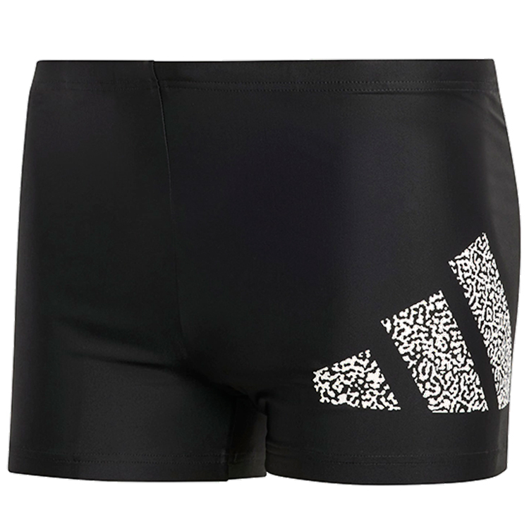 Slipi-sorti Adidas BRANDED BOXER/Negru photo 2