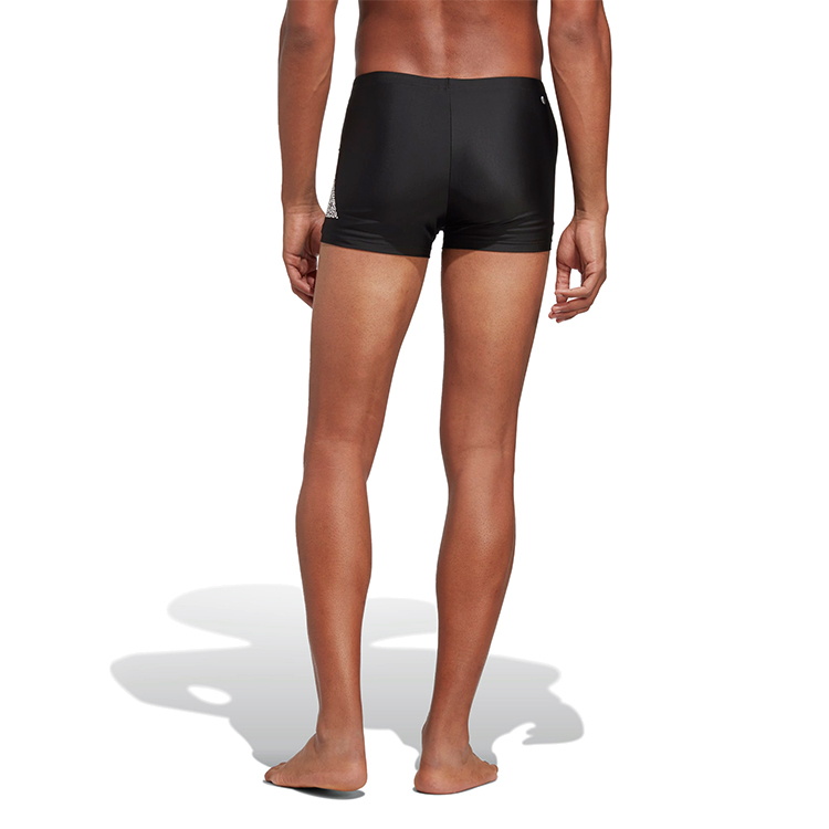 Slipi-sorti Adidas BRANDED BOXER/Negru photo 3