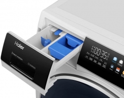 Стиральная машина Haier  HW80B14279 thumbnav 3