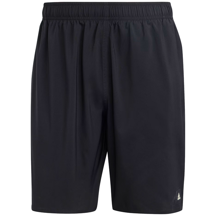 Шорты для плавания Adidas SLD CLX SHO CL/Черный photo 1 Шорты для плавания Adidas SLD CLX SHO CL/Черный photo 1