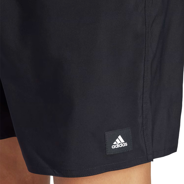 Шорты для плавания Adidas SLD CLX SHO CL/Черный photo 3