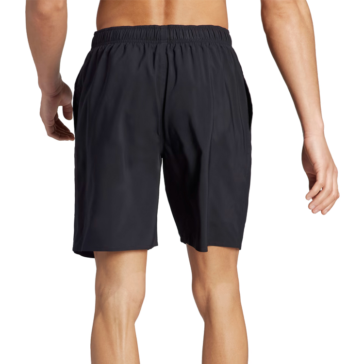 Шорты для плавания Adidas SLD CLX SHO CL/Черный photo 4