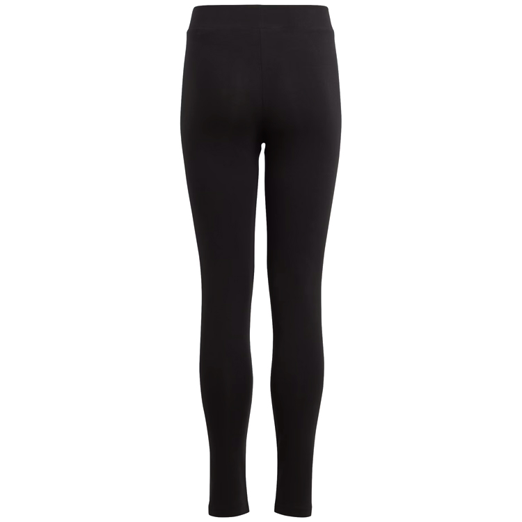 Легинсы Adidas G LIN TIG / Женский / 128 / Черный photo 2