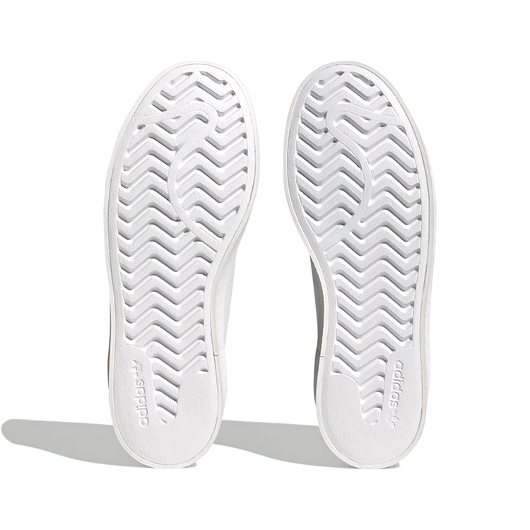 Кроссовки Adidas STAN SMITH BONEGA W / Женский / 36 / Белый photo 3