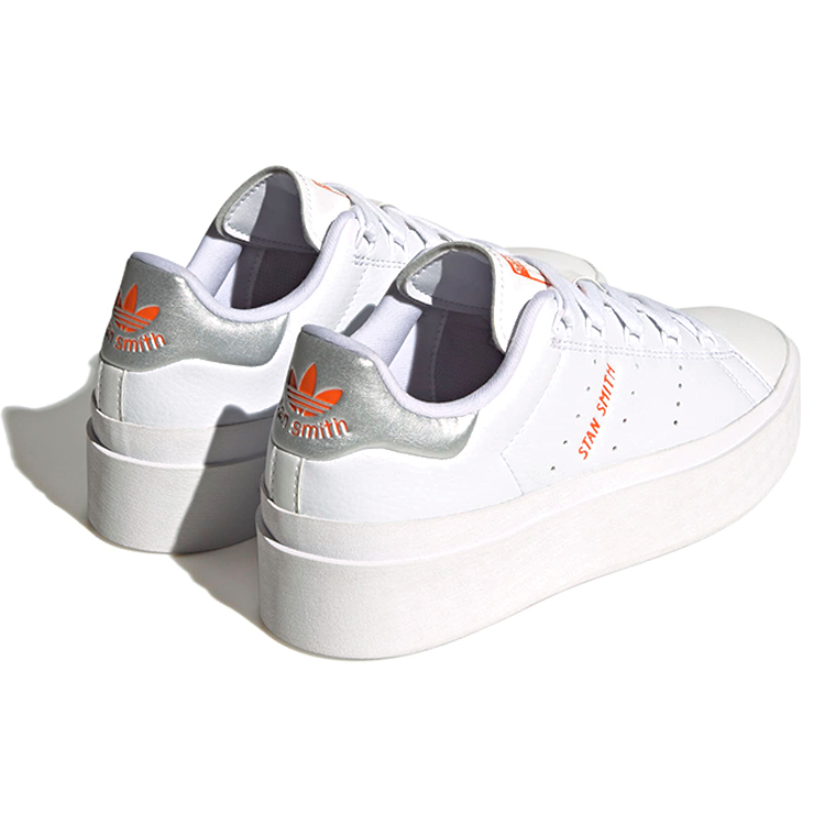 Кроссовки Adidas STAN SMITH BONEGA W / Женский / 36 / Белый photo 5