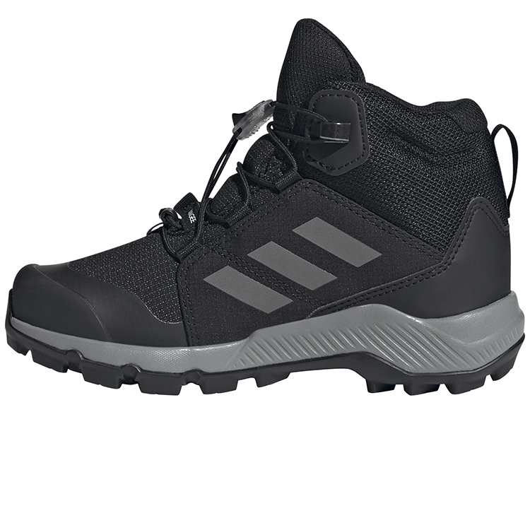Ghete Adidas TERREX MID GTX K pt Barbati / 33 / Negru photo 2