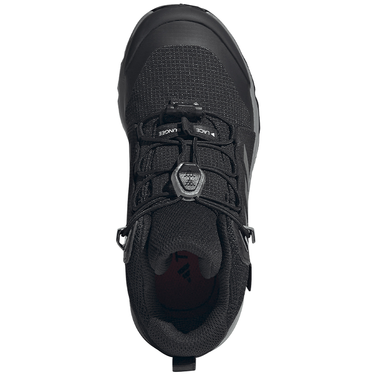 Ghete Adidas TERREX MID GTX K pt Barbati / 33 / Negru photo 3