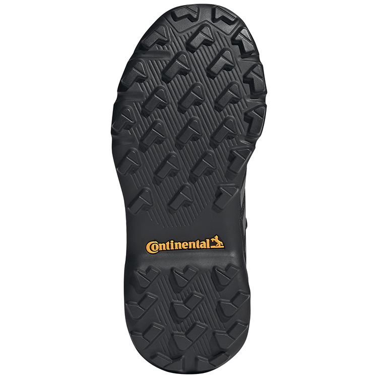 Ghete Adidas TERREX MID GTX K pt Barbati / 33 / Negru photo 4